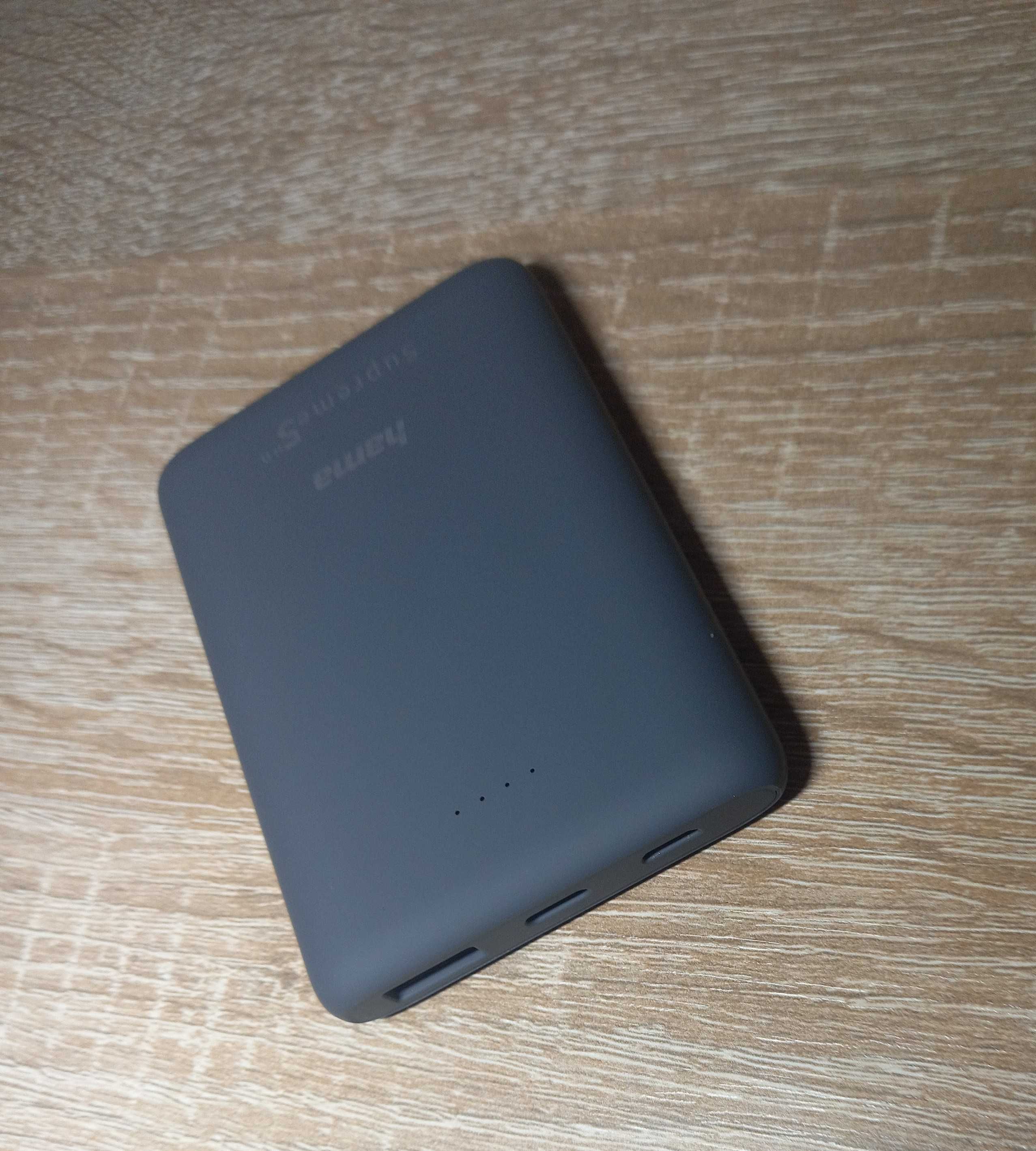 Hama- външна батерия Supreme 5HD 5000mAh