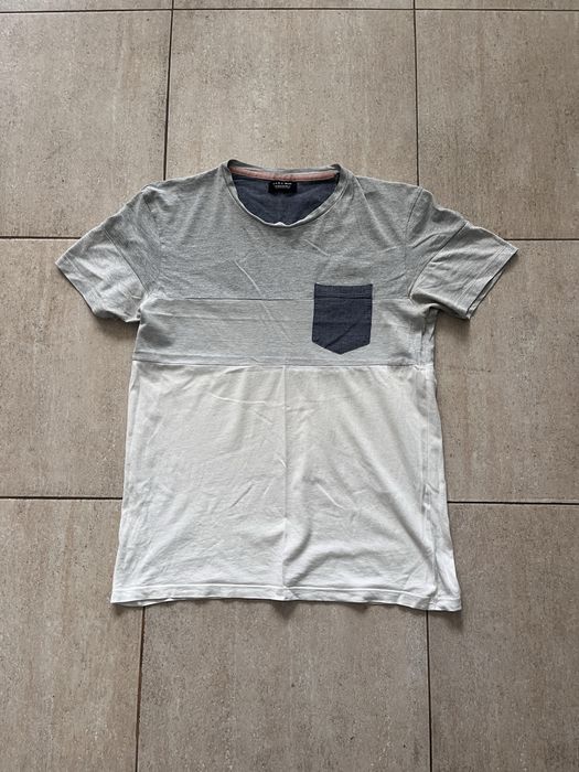 Теникси на марките Next и H&M размери М