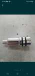 Teaca ,locaș,cămașă  injector Opel astra g