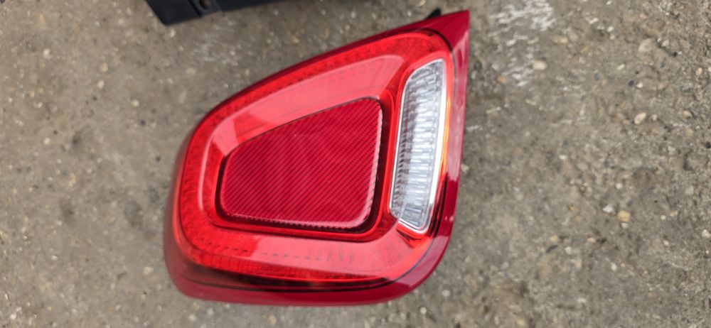 Stopuri abarth originale fiat 500 595 695