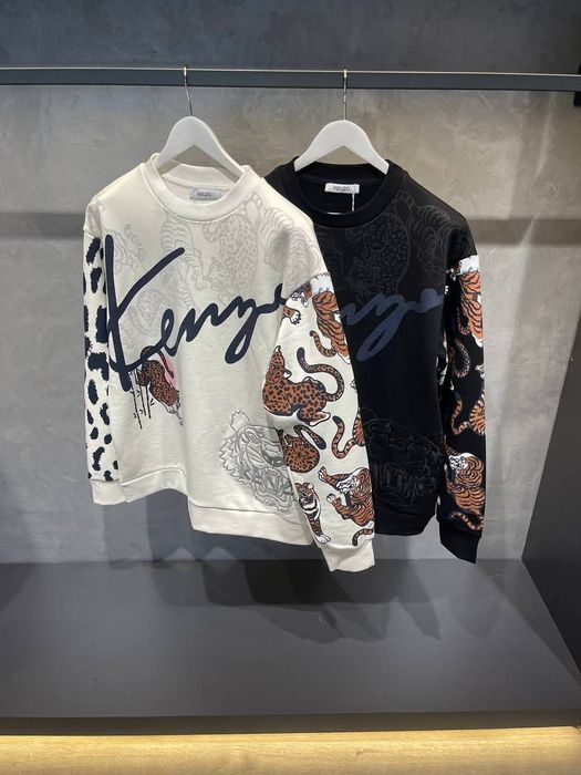 Мъжки блузи различни модели