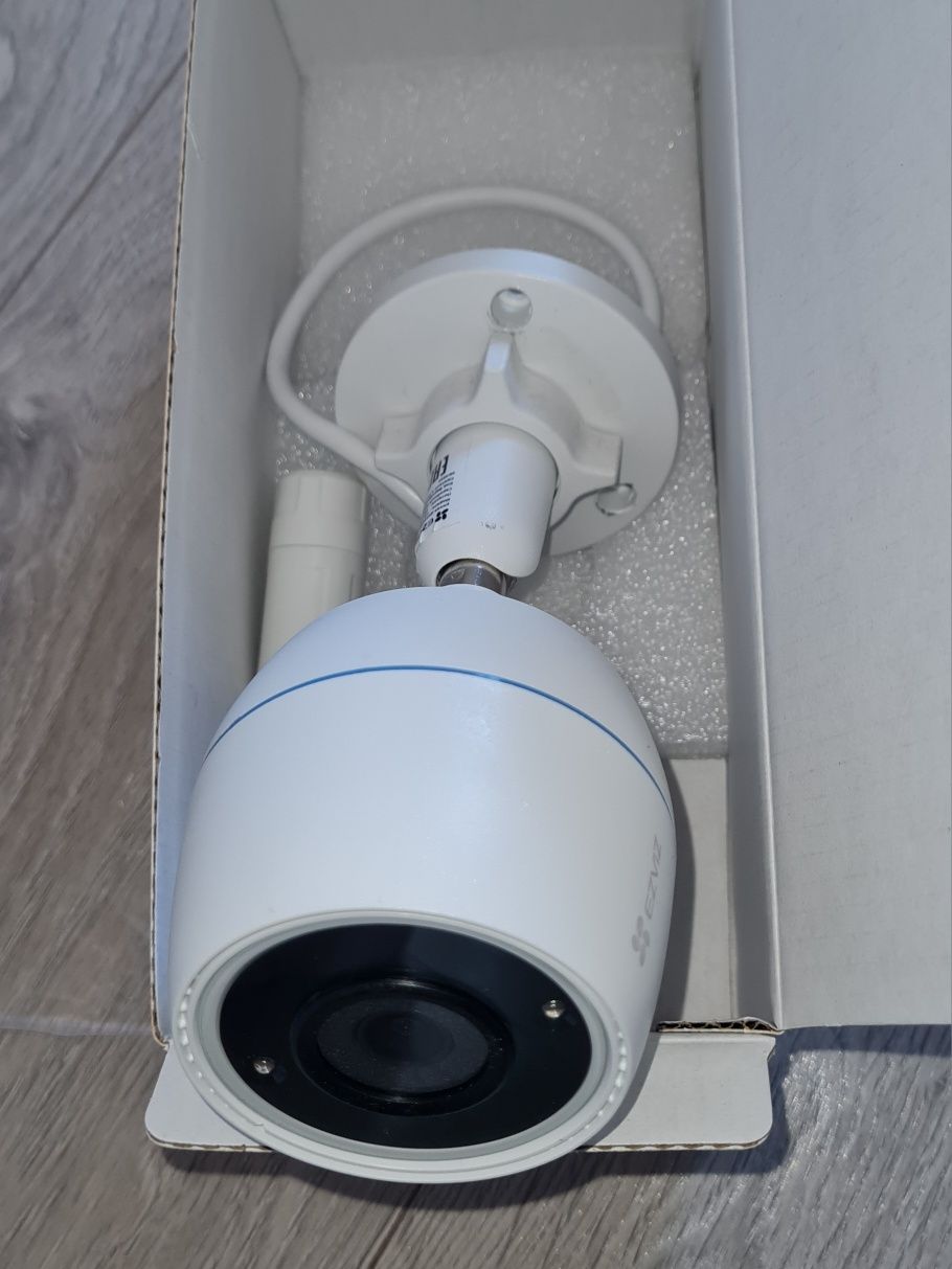 Продаются камеры EZVIZ C3TN, C8C Lite