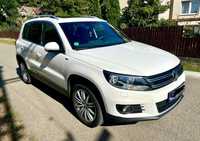 VW Tiguan 2014,4x4,panoramic,android nav,