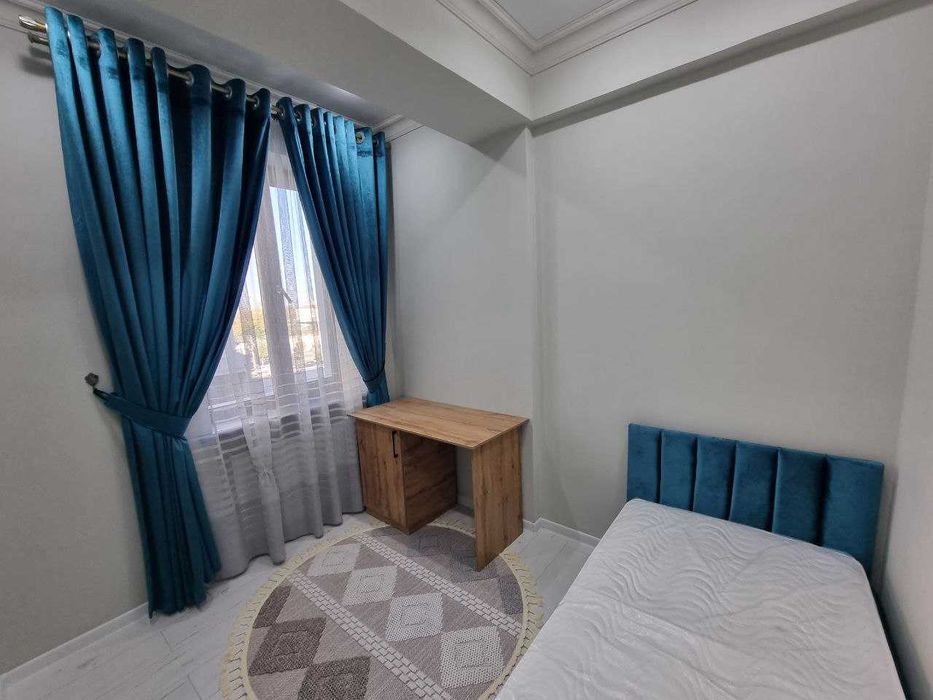 3 xonali kvartira sotuvda