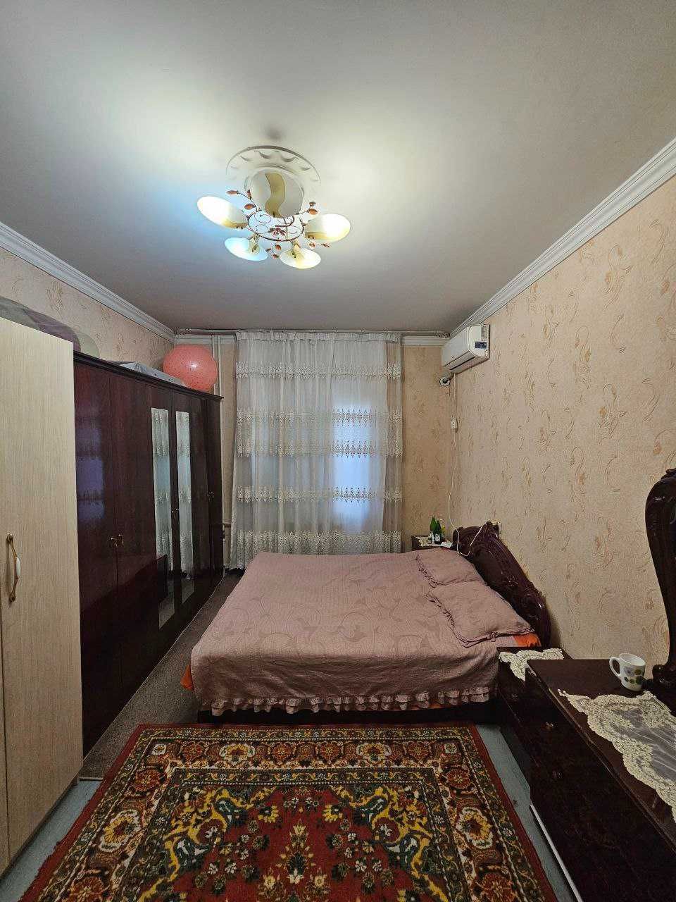 Продам Сергели 7. 5/6/9 Балкон 2*9 Кв.м 130 Цена 83 00 у.е Ипатека бор