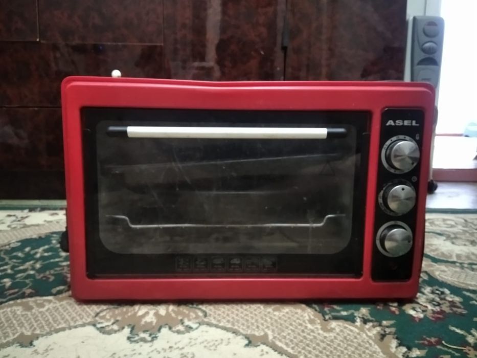 Асел печка .  . ...