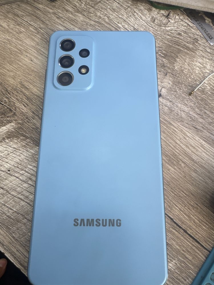 samsung a 52 256 g