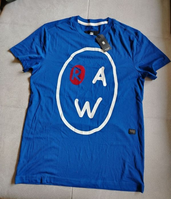 Тенискаи G-Star RAW размер S- 40 лева броя