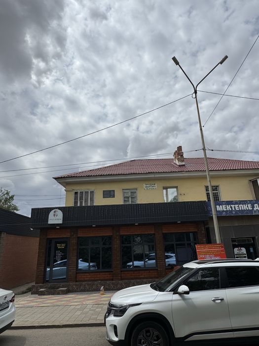 Кабинет офисный салон и д