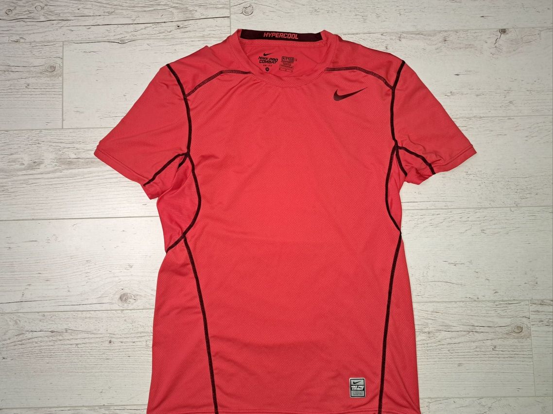 Nike Pro combat-Ориг.тениска