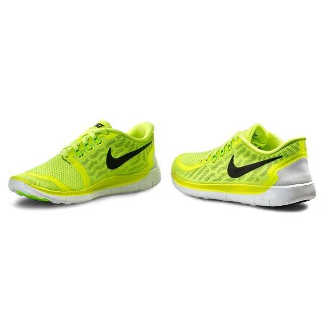 NIke Free 5.0 - Дамски Обувки , Маратонки