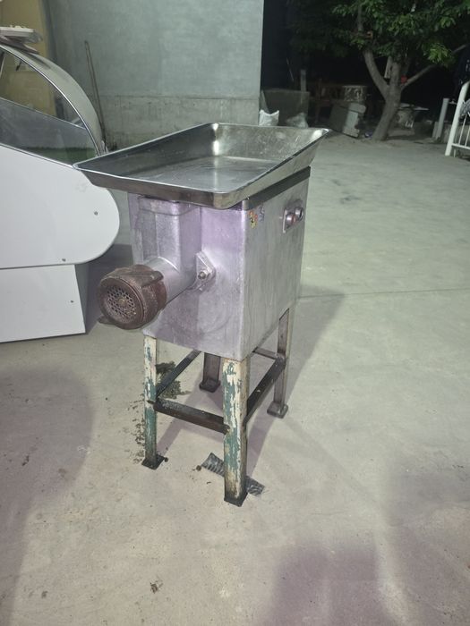 Мясорубка сотилади 380 волт