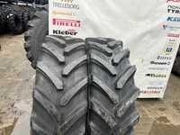 Cauciucuri Alliance 380/85 r24 pentru tractor, Challenger cu livrare