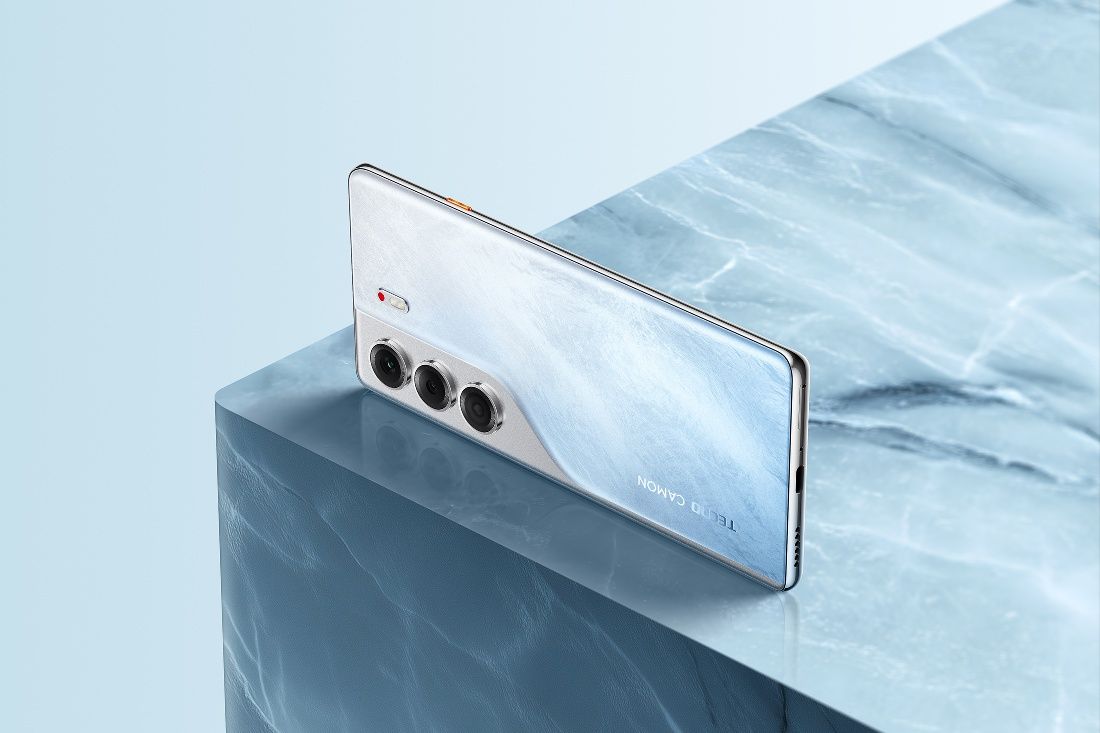 "TECNO CAMON"40 pro 5G obmen