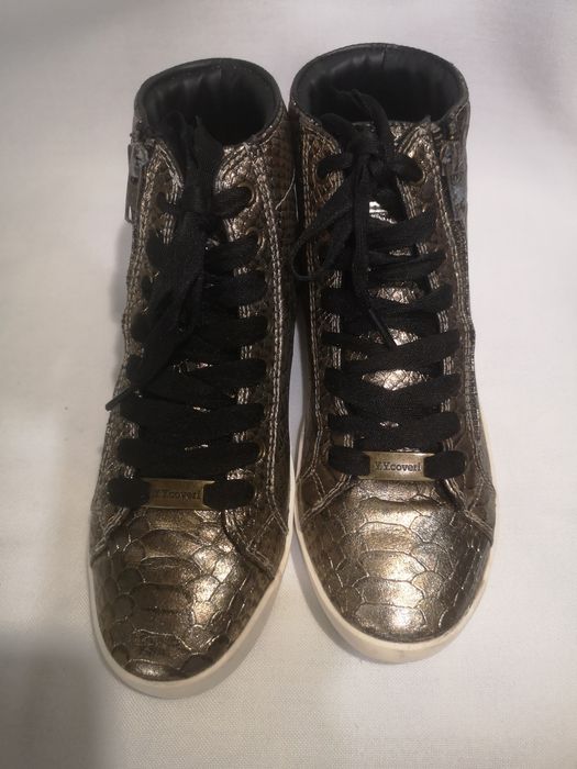 Обувки Еко кожа, номер 37