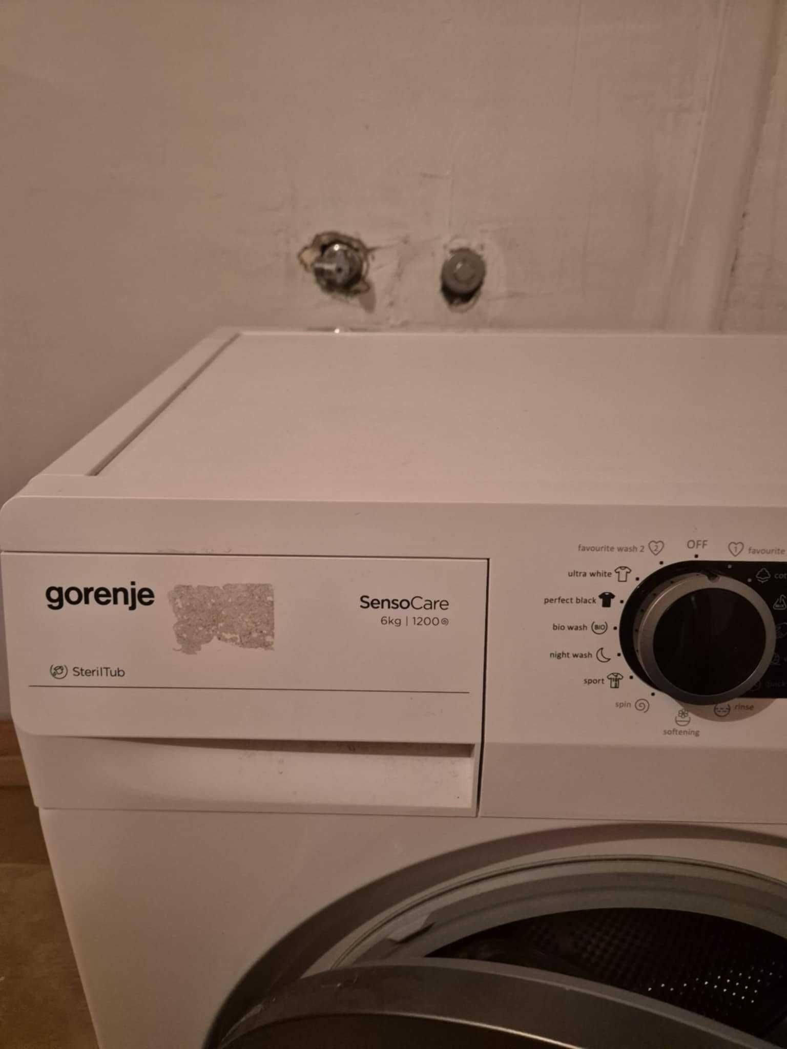 Пералня "Gorenje"