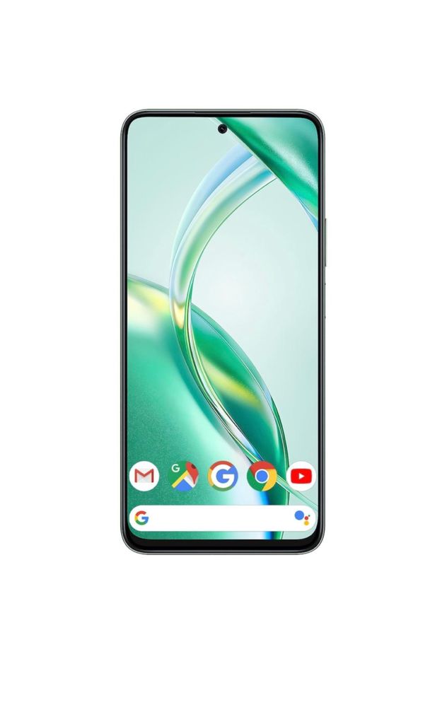 Telefon mobil Honor 200 Smart, 4GB RAM, 256GB, 5G, Black SIGILAT