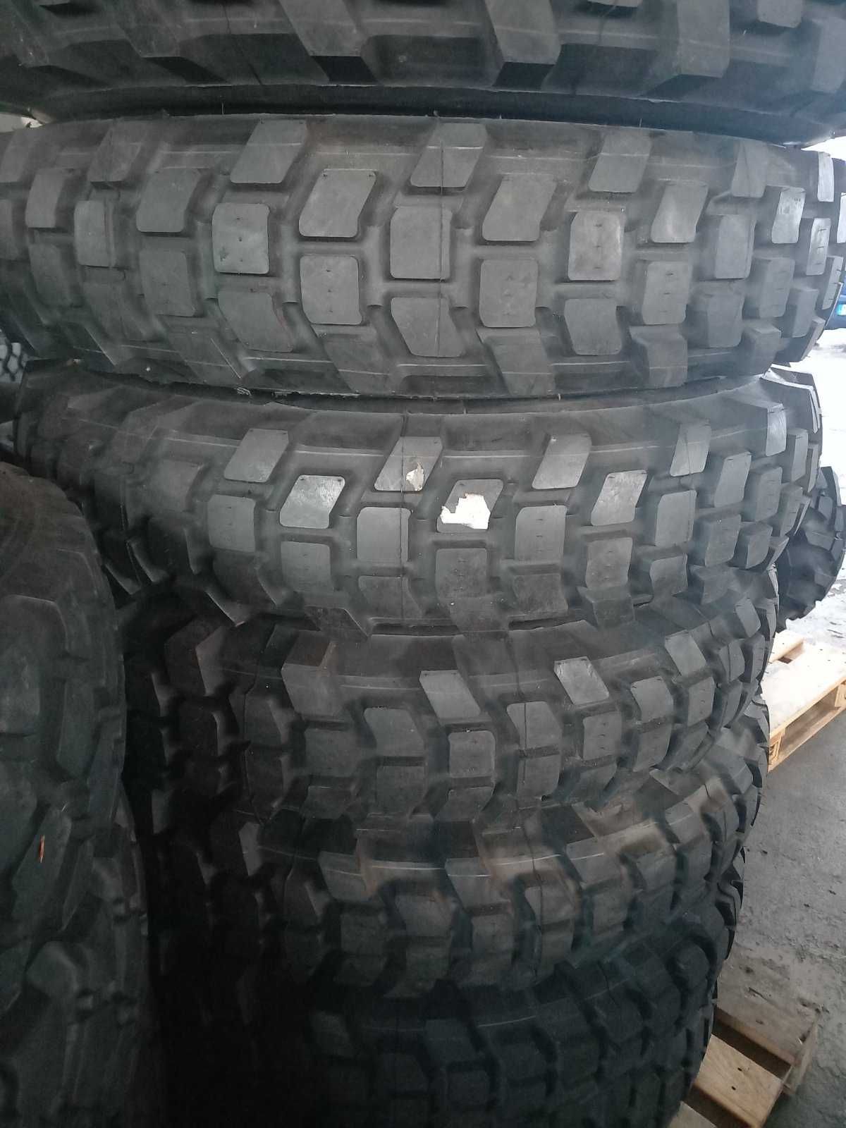 Гуми 13х18, 9x20 , 10x20, 255/100/16 .Michelin , Continental i dr.