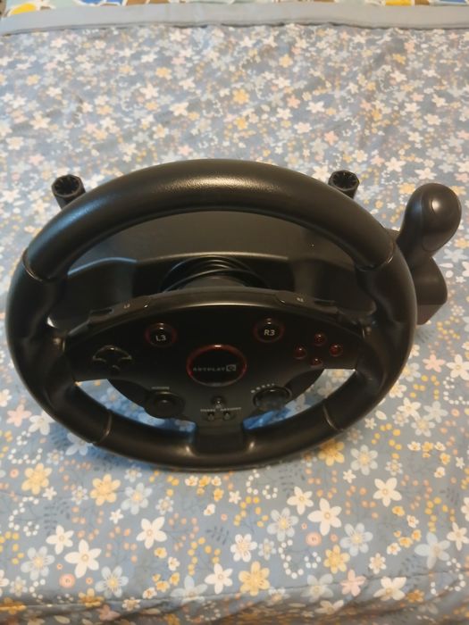 Продам Игровой Руль
