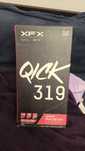 placa video AMD RX 6750 XT QUICK 319 Edition -noua