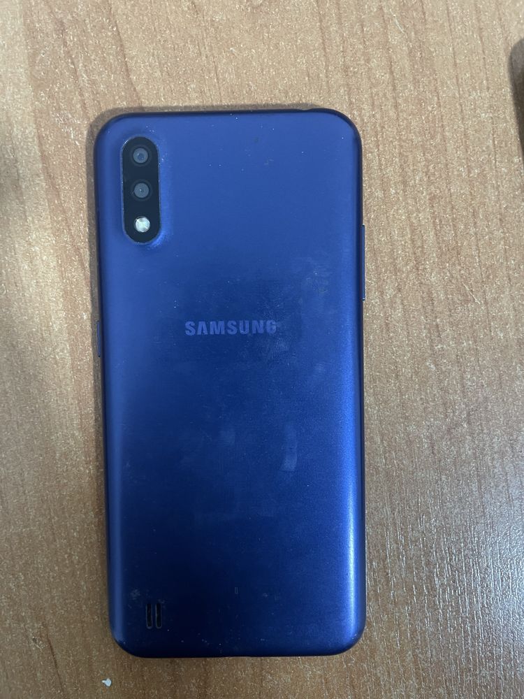 Продам samsung a01