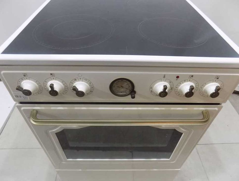 Готварска печка Gorenje Classico GECS 6 B70CL код 4187