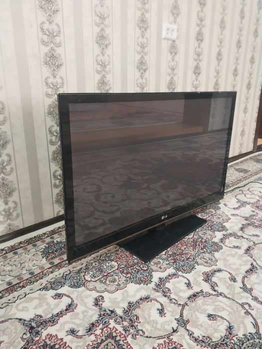 Lg телевизор 43 лык