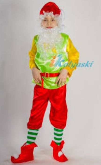 Продам карнавальные костюмы