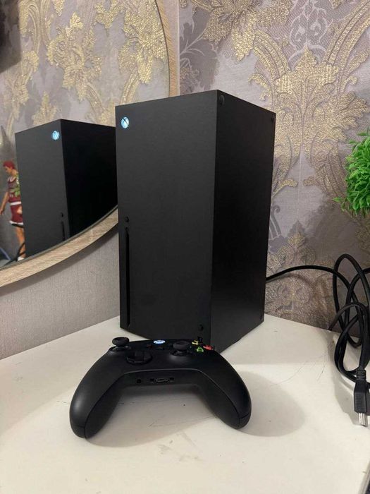 Продам Xbox series x