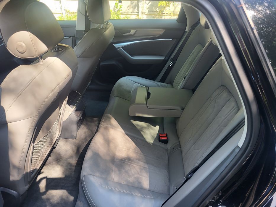 Audi A6 Quattro AVANT, TDI (204 CP) - 20219 - Full Options