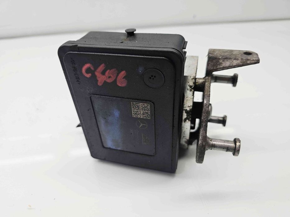 Pompa ABS Mercedes Clasa C Combi (W205) [Fabr 2015-prezent] A205431311