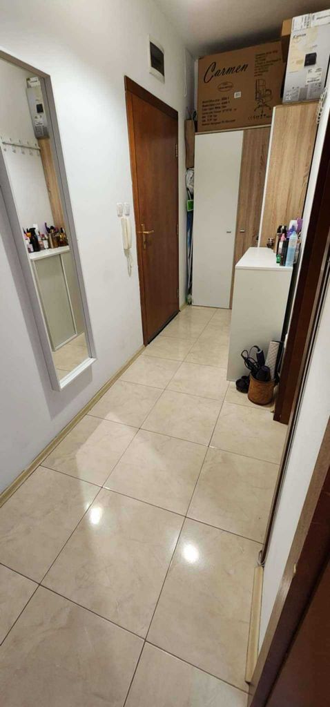 Дава се под наем Двустаен апартамент в София, Център - 75 кв.м за 509.49 € - Снимка #5