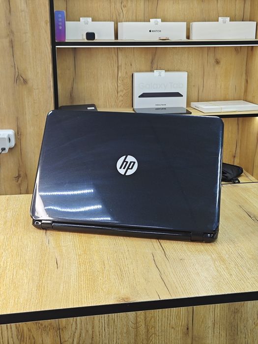 Ноутбук HP | Intel Core i3 | 512гб | Офисный Ноутбук