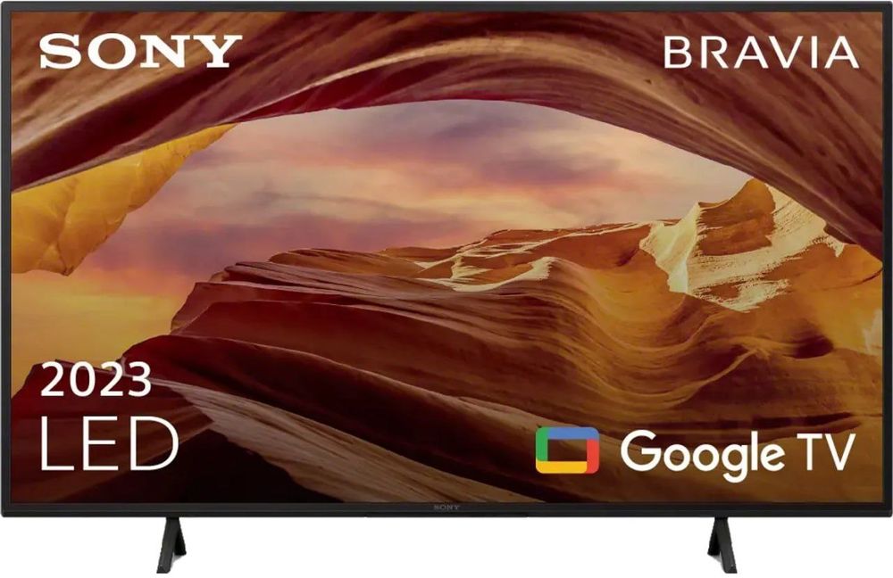 Телевизор Sony KD-75X81K диагональ 75