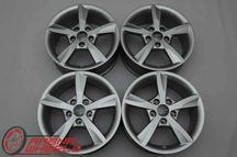 Jante Noi 16 inch Originale Audi A3 8V Sportback R16