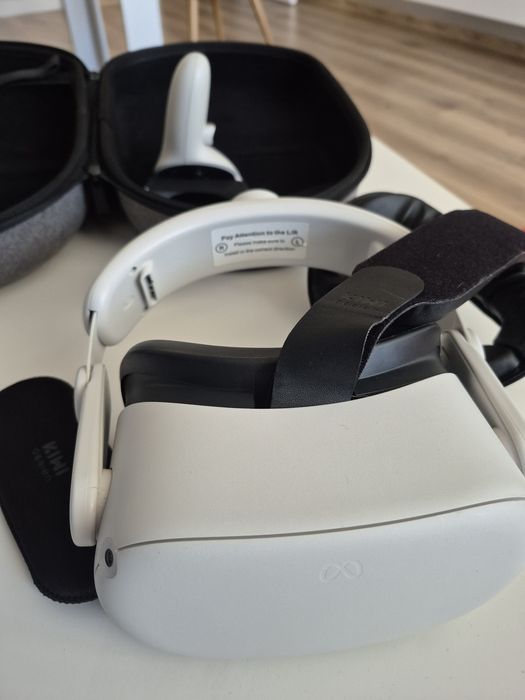 Meta Oculus Quest 2 256GB