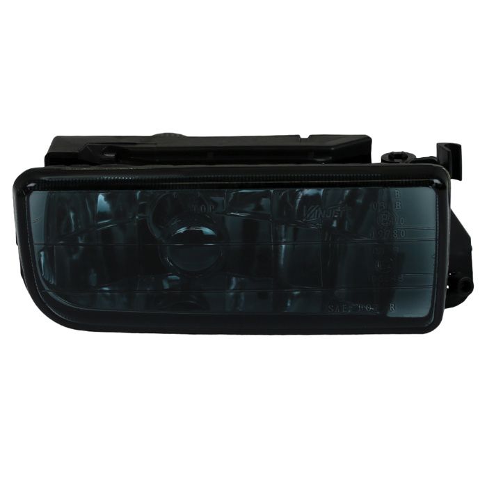 Proiectoare ceata BMW E36 fumuriu clar NOU
