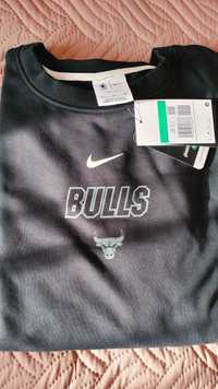 Bulls Nike Bulls