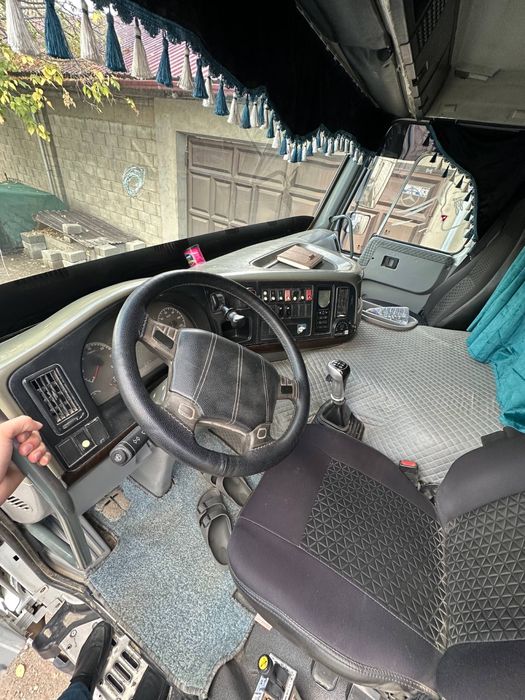 Howo samasval 2013 Holati zor balon xolati 80% dizel