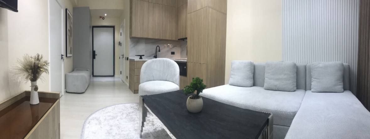 Kvartira продается 2/23/27 на ЖК NRG U-Tower