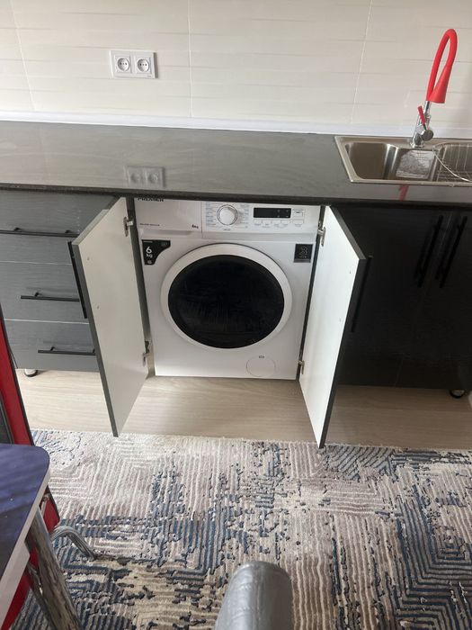 Сдаётся квартира дружба народов двухкомнатная ближе метро