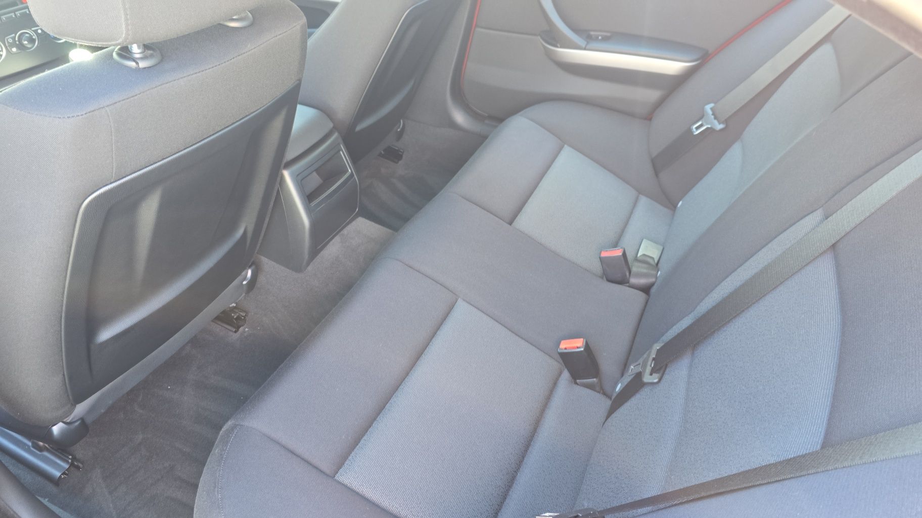 Bmw 318 e90 2.0 Benzin 2007