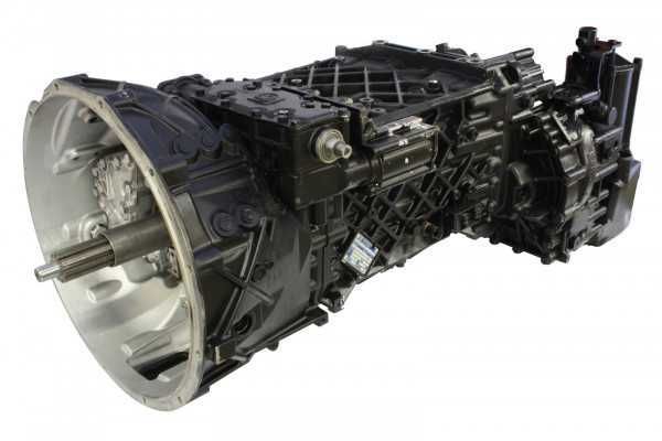 cutie viteze ZF 16s181 DAF XF95 XF105 MAN TGA TGX TGS IVECO Stralis