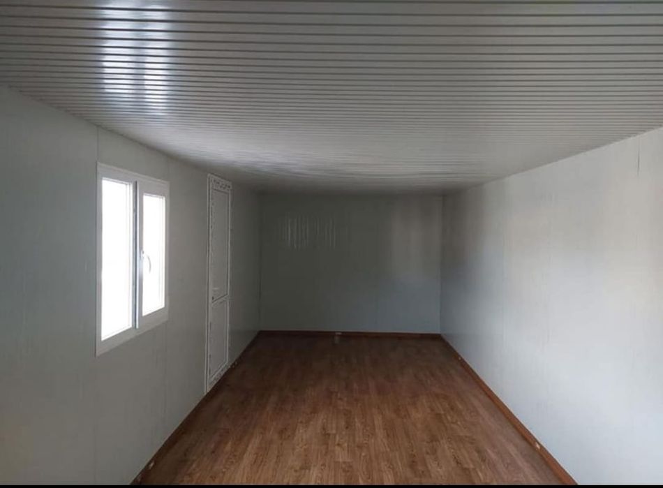 Vând containere modulare