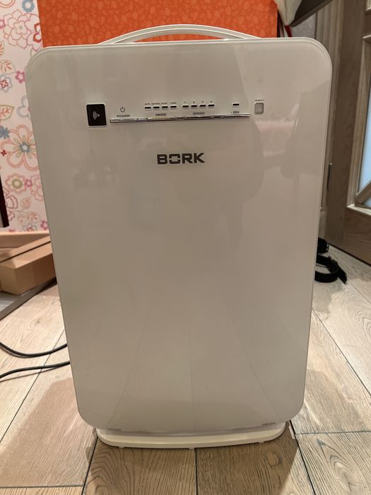 Очиститель  воздуха  Bork A 700