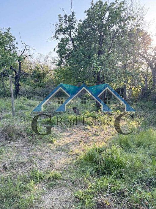 Продава се Парцел в Варна, м-т Зеленика - 1037 кв.м за 77 €/кв.м - Снимка #6