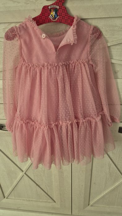 Rochie eveniment Mayoral, marime 92