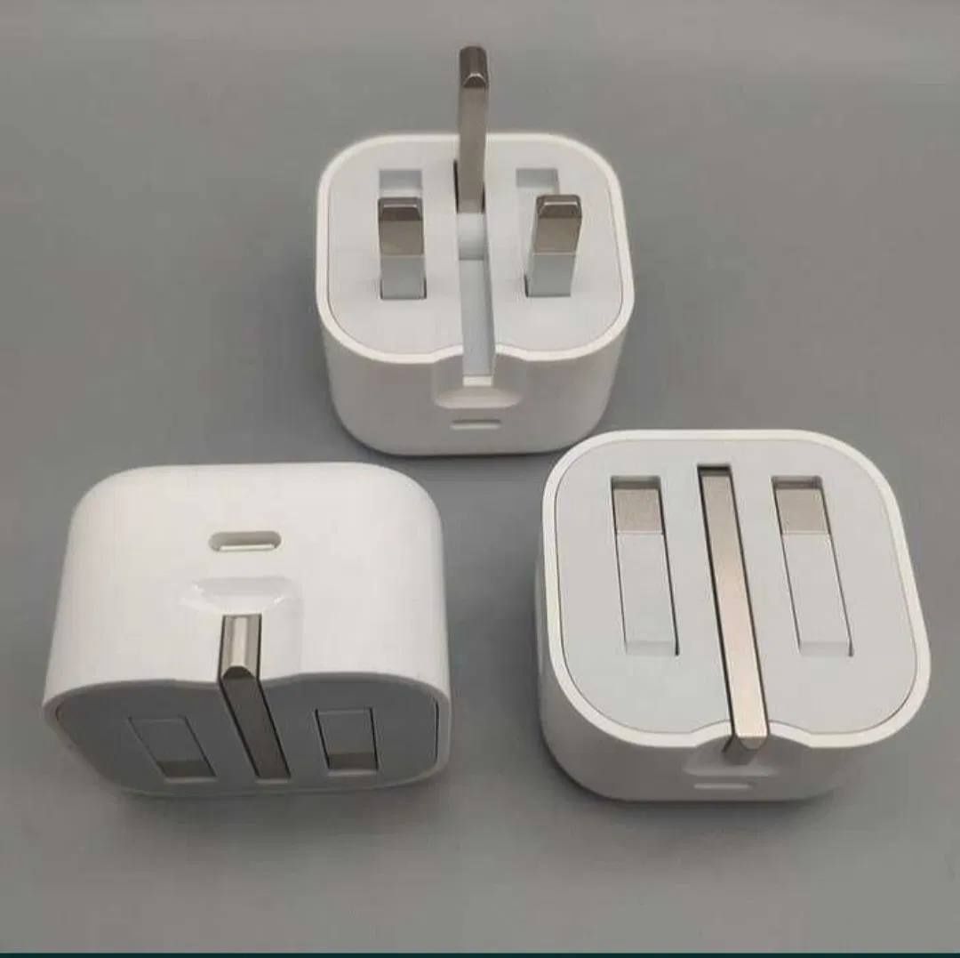 Adapter 20W China ORG