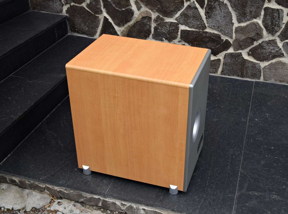 Subwoofer activ Mivoc SW 1500