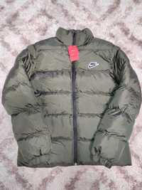 Зимни якета (Nike,Prada)